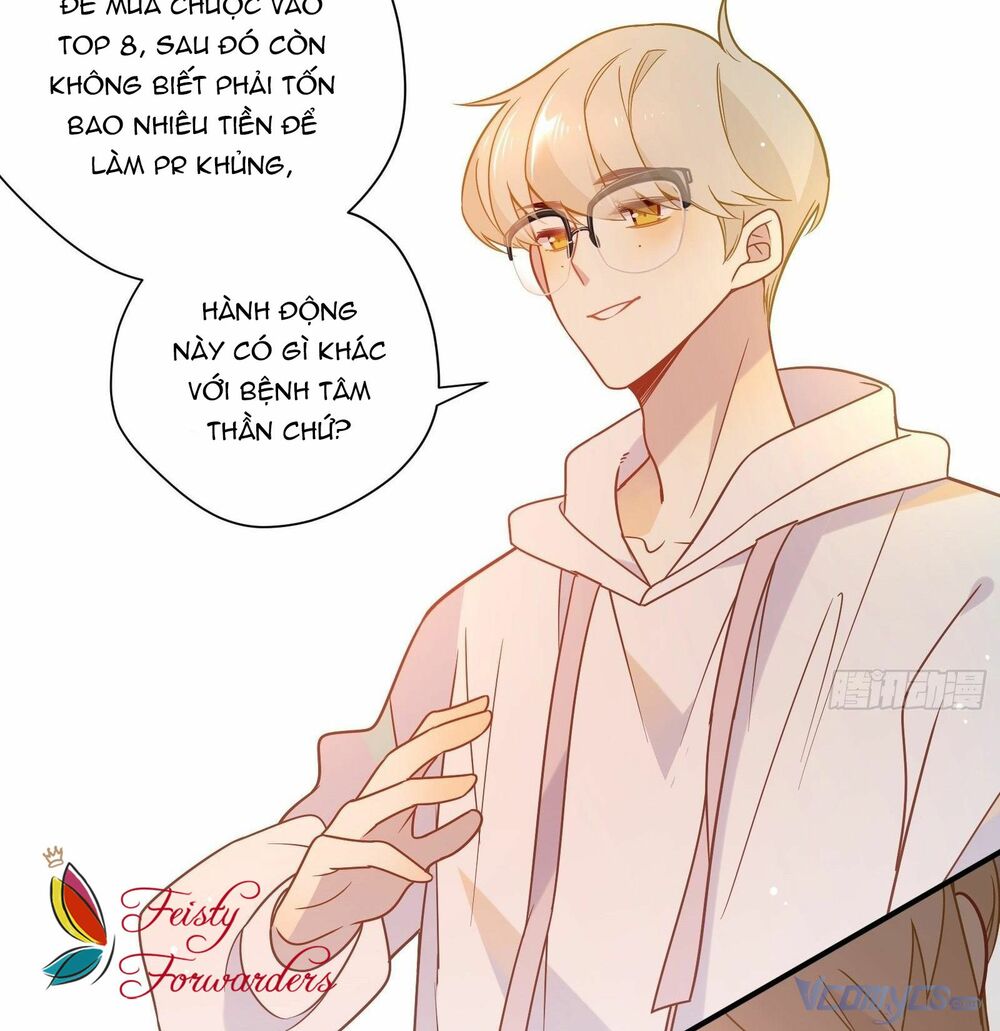 Nữ Phụ Như Tôi Cũng Có Ngày Ra Mắt: Chapter 53