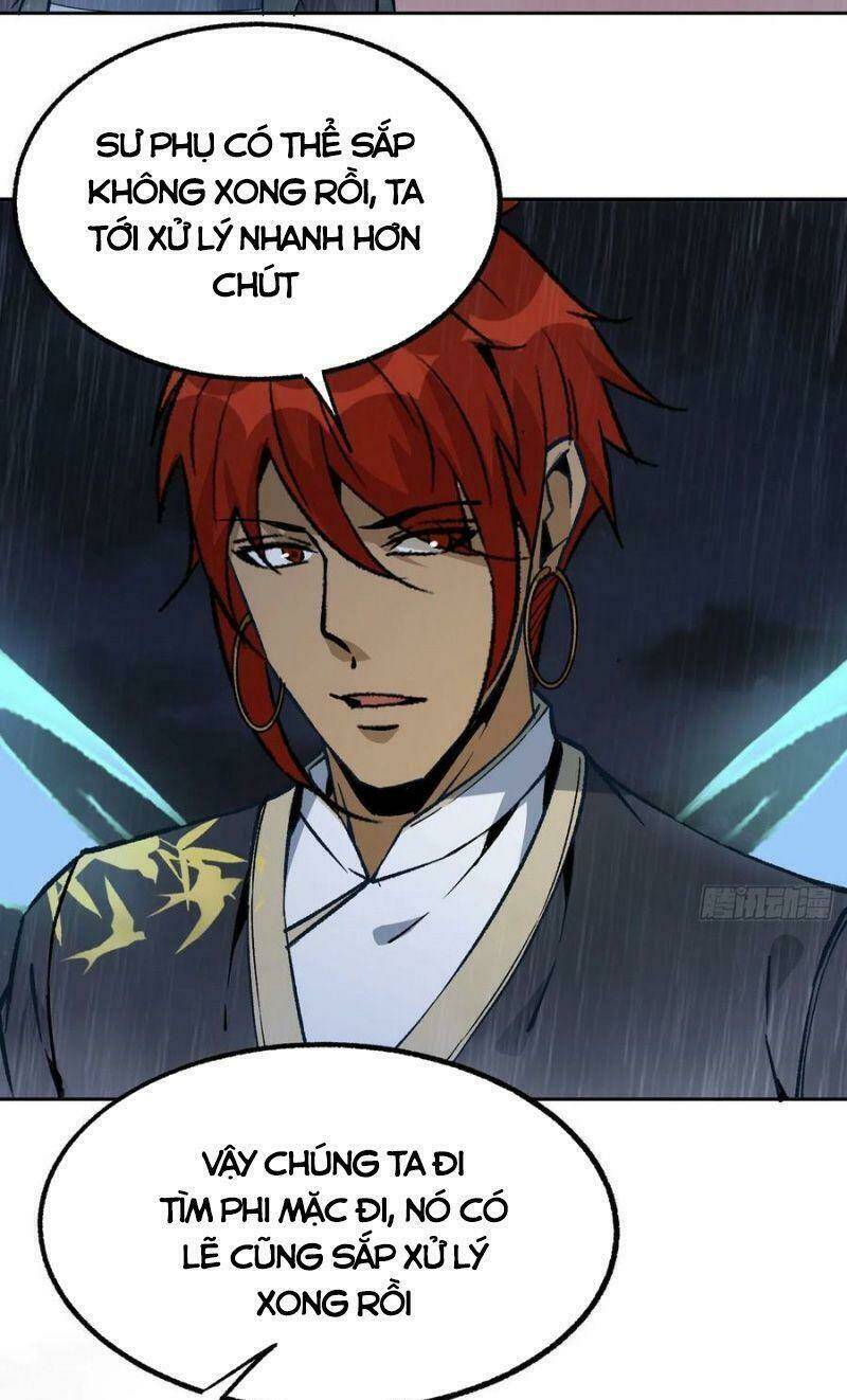 Cuồng Thiếu Siêu Thiên Tài: Chapter 73