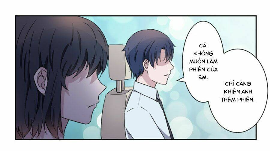 Thiên Kim Đường Môn: Chapter 56