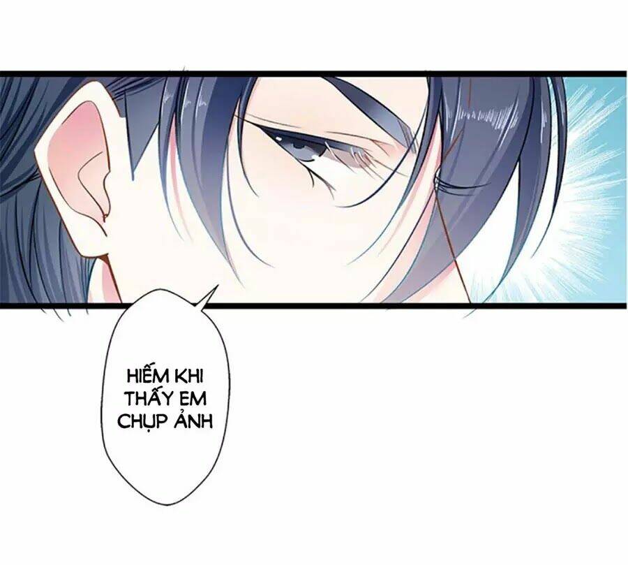Cưng Chiều Ái Thê Hư Hỏng: Chapter 42