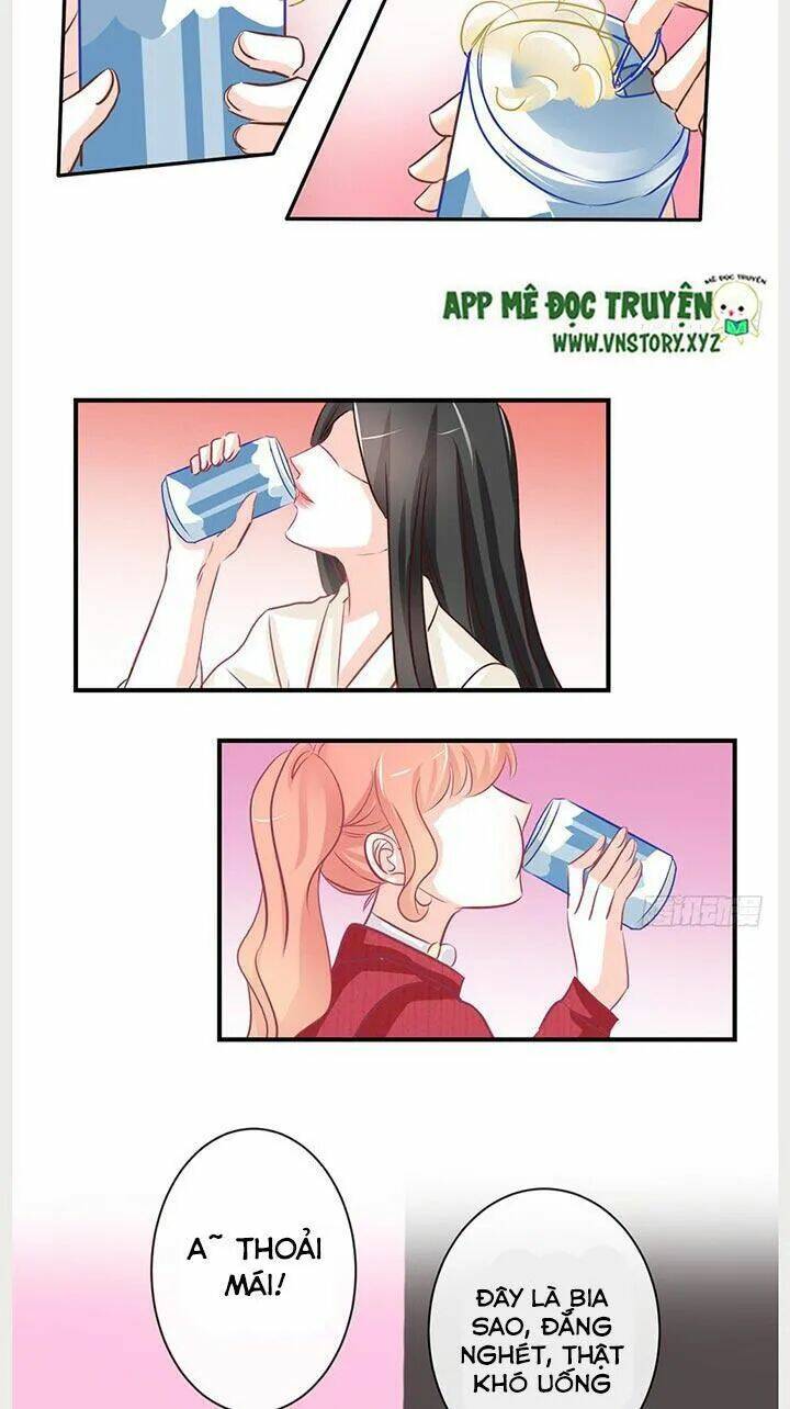 Cẩm Lý Thiếu Nữ Của Tôi: Chapter 27