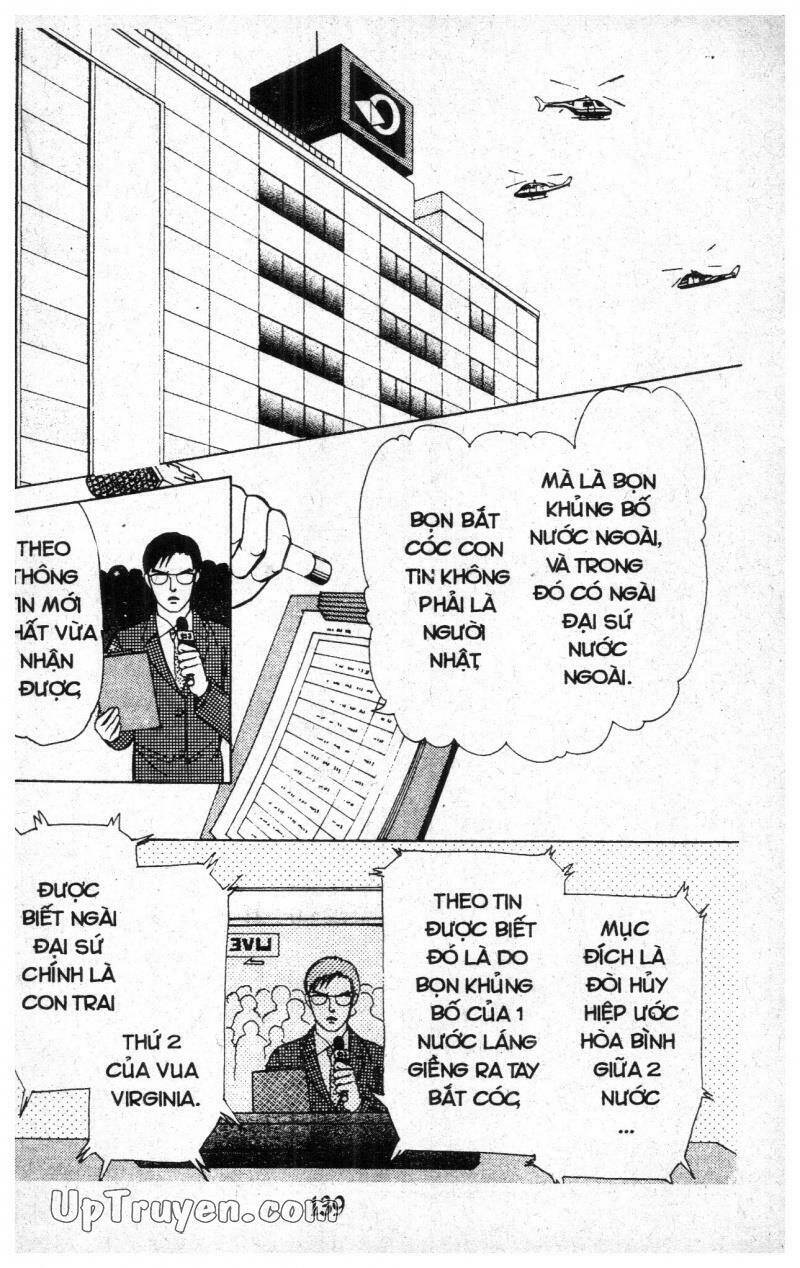 9 Banme No Musashi: Chapter 10