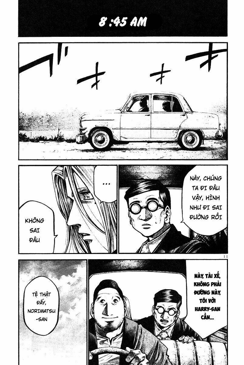 Rainbow: Chapter 174