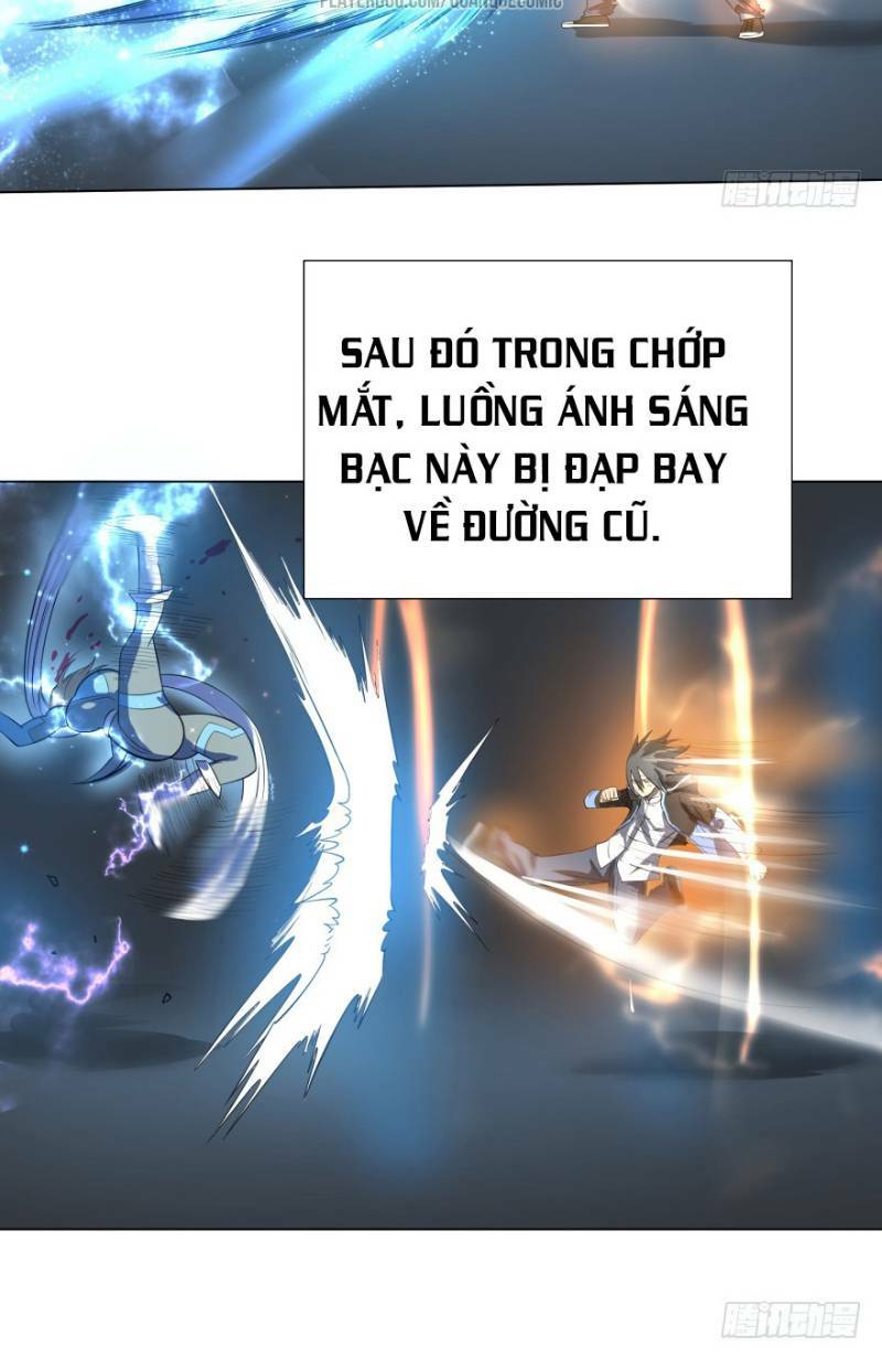 Danh Sách Kẻ Phản Diện: Chapter 24