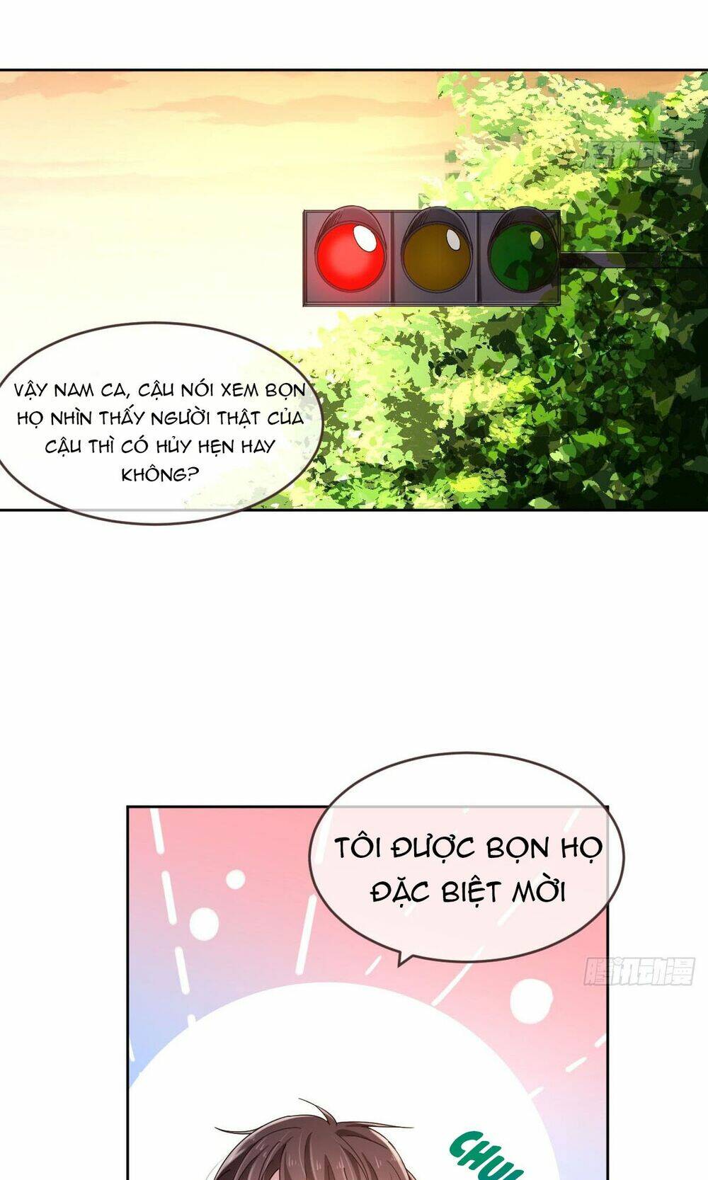 Đại Thần Gaming Đơn Phương Tôi: Chapter 5