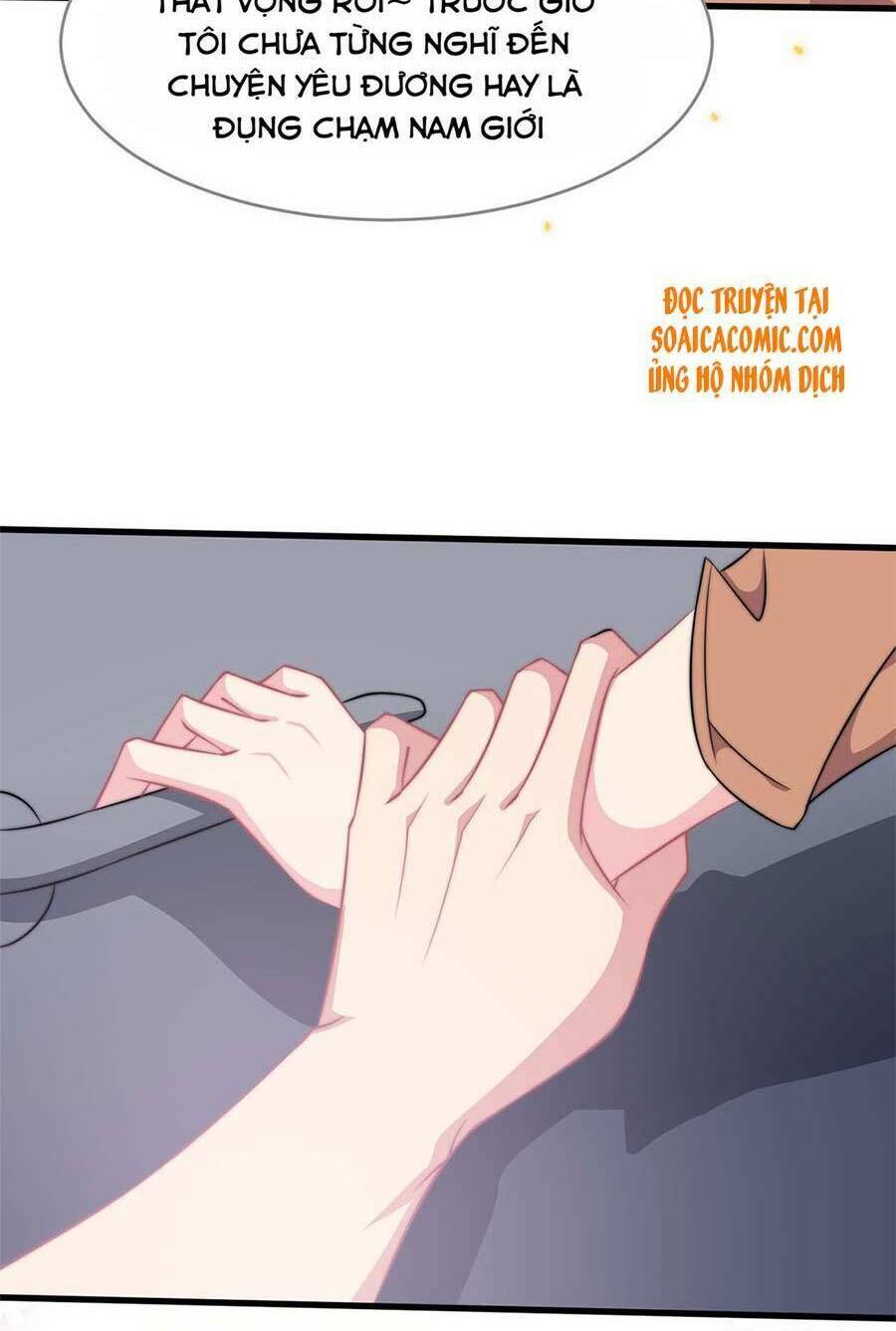 Vết Cắn Trí Mạng: Chapter 31