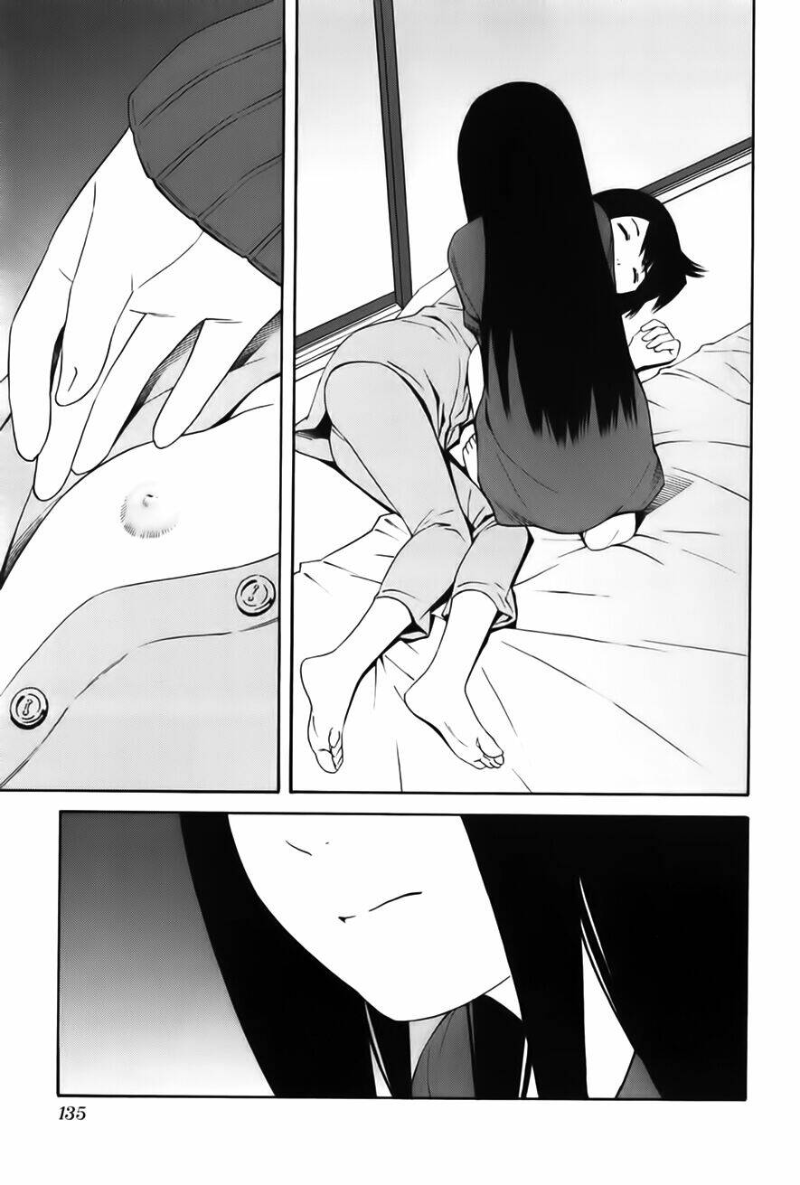 Balance Policy: Chapter 7