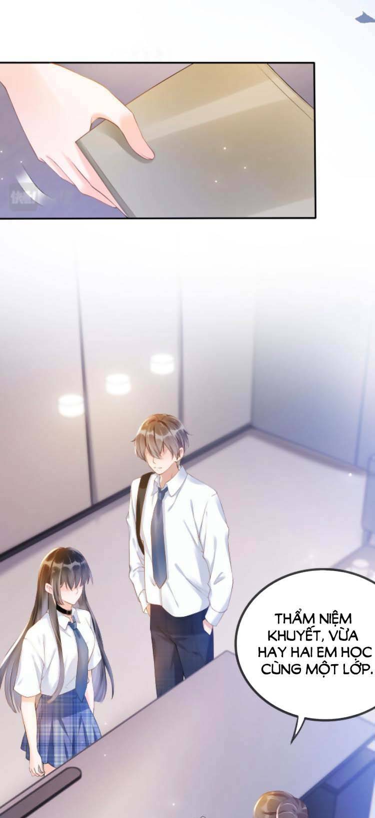 Dây Dưa Không Dứt: Chapter 3