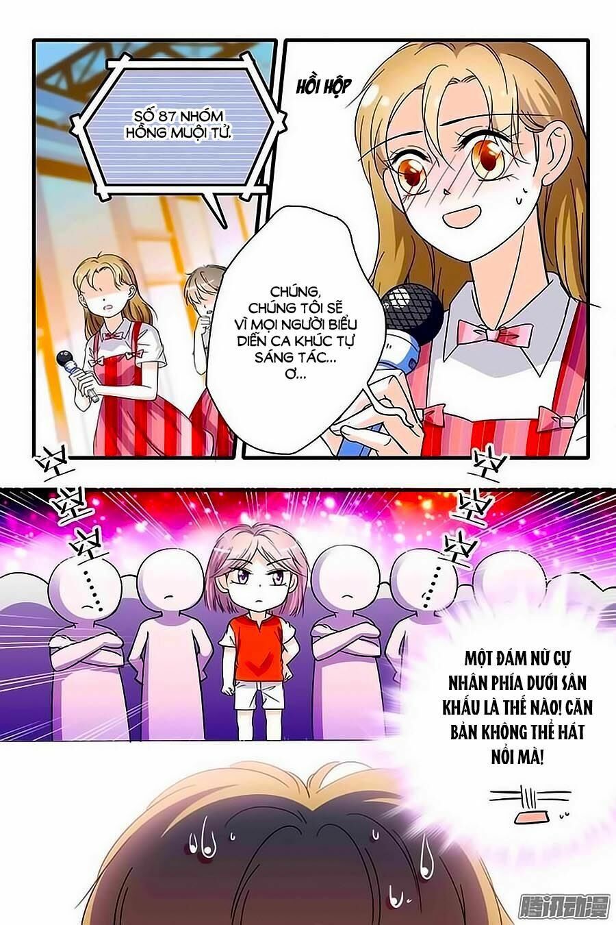 Thanh Ninh Chi Hạ: Chapter 83