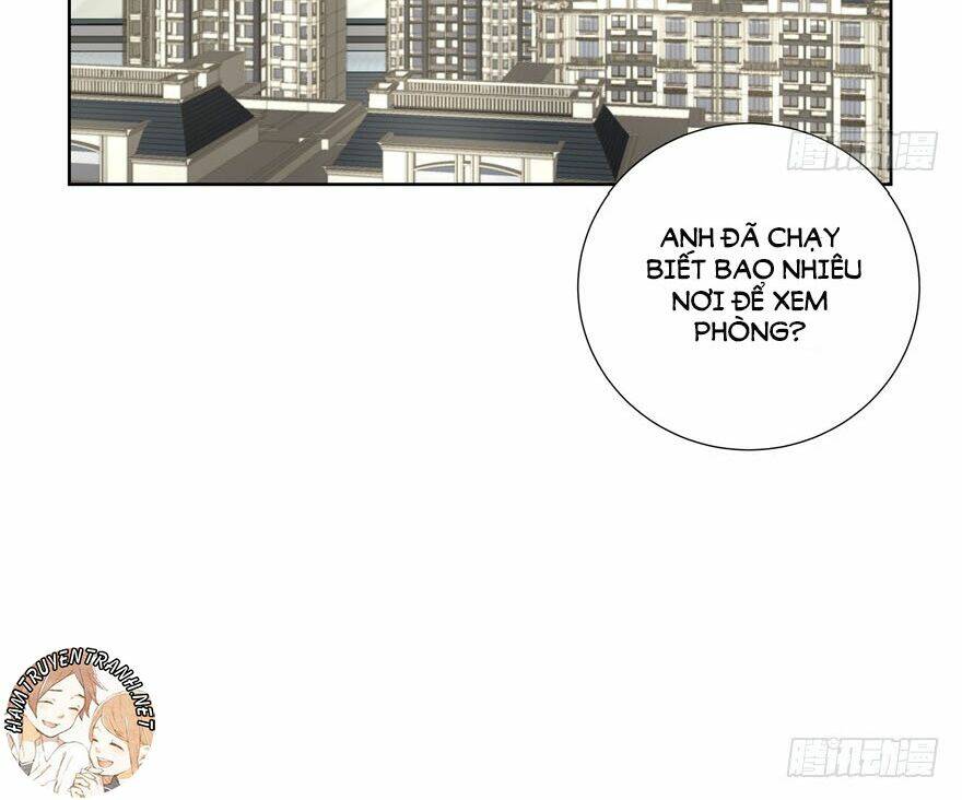 Lưu Luyến Không Rời: Chapter 36