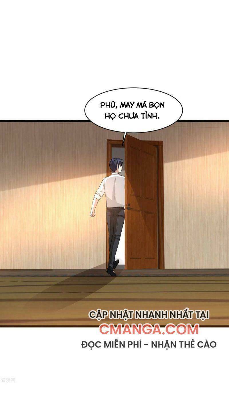 Đô Thị Tà Vương: Chapter 137