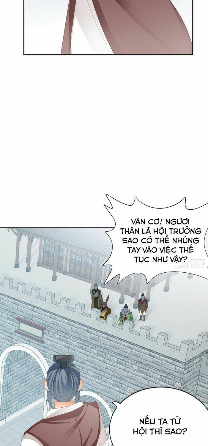 Cửu Tinh Bá Thể Quyết: Chapter 46