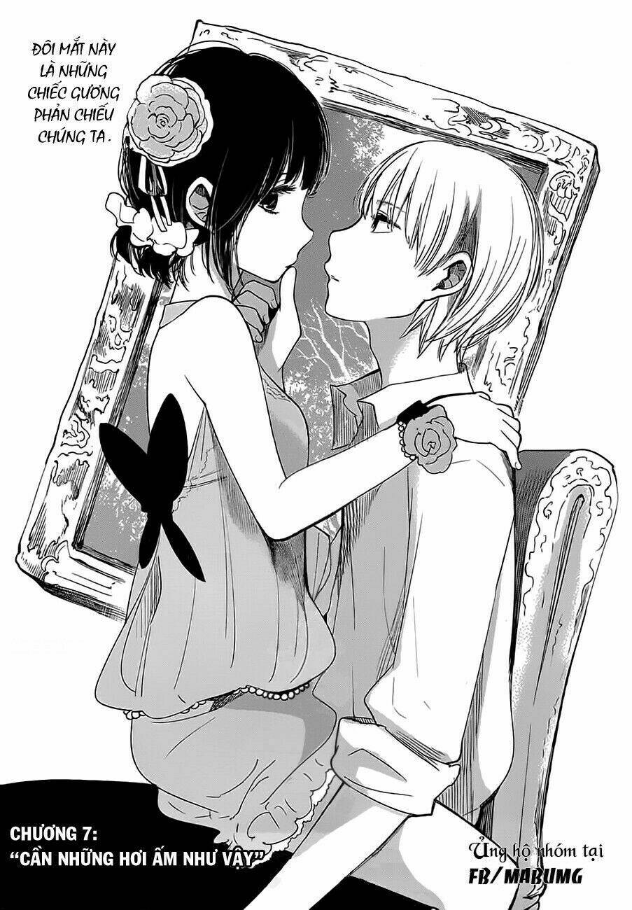 Ước Mơ Của Cặn Bã: Chapter 7