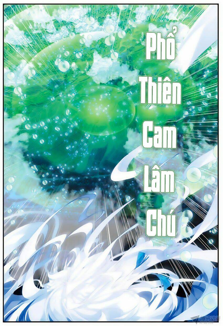 Thăng Long Đạo: Chapter 26