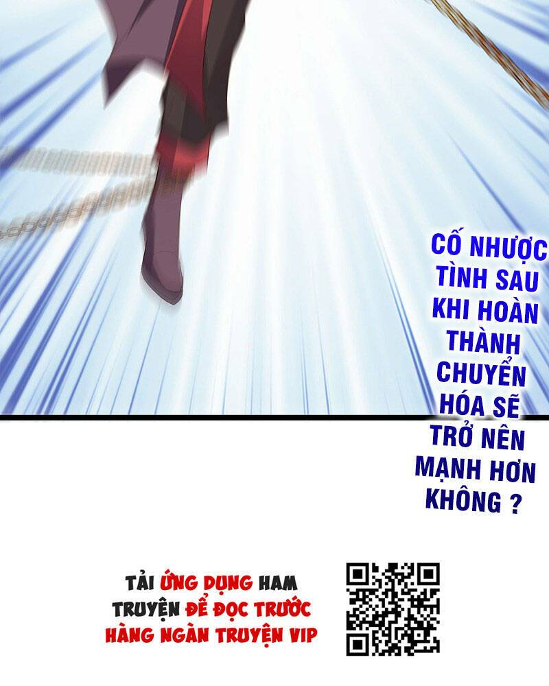 Phục Thiên Thánh Chủ: Chapter 127