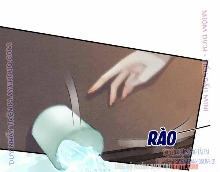 Trọng Sinh Bá Sủng Nhiếp Chính Vương Quá Mạnh Mẽ: Chapter 206