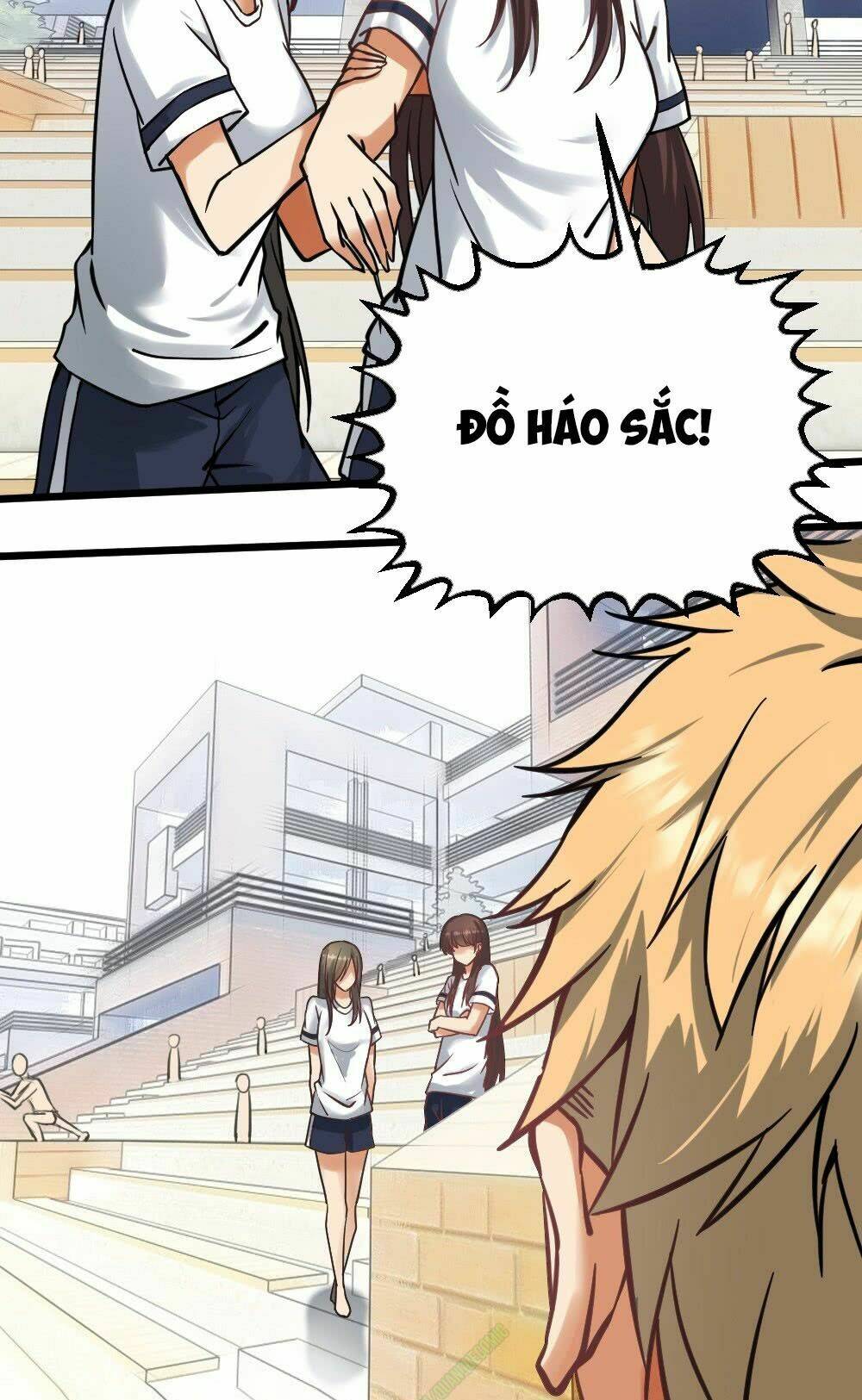 Tuyệt Thế Thiên Tài Hệ Thống: Chapter 14