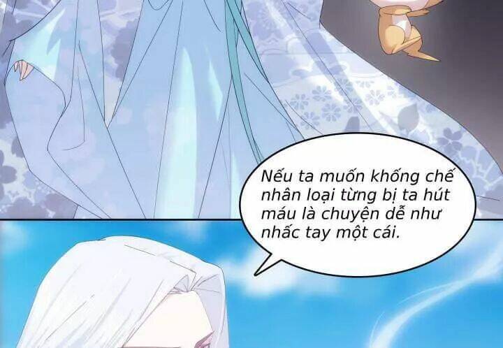 Bí Mật Của Dạ Tộc: Chapter 22