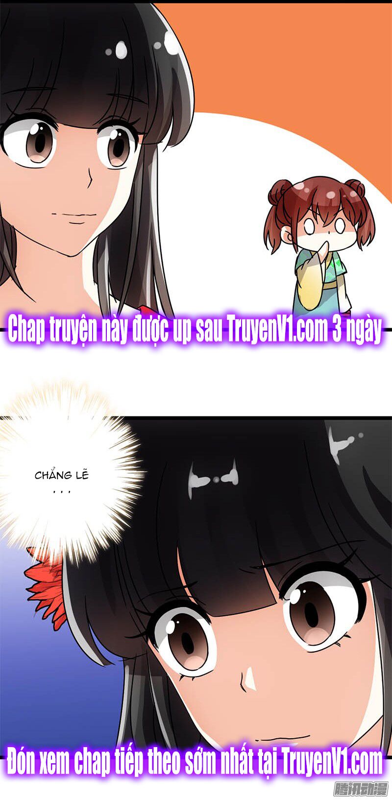 Vương Gia ! Ngươi Thật Bỉ Ổi !: Chapter 43
