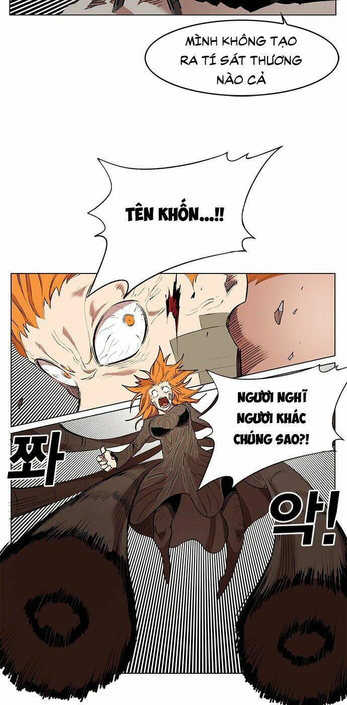 Hard Core Leveling Warrior: Chapter 171