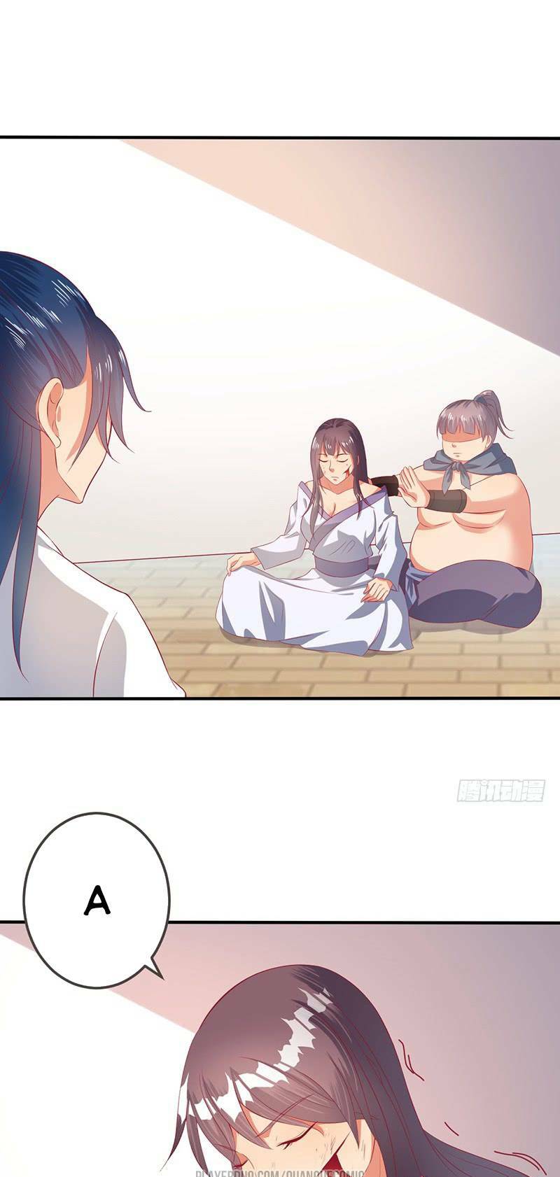 Ta Có Một Bộ Hỗn Độn Kinh: Chapter 54