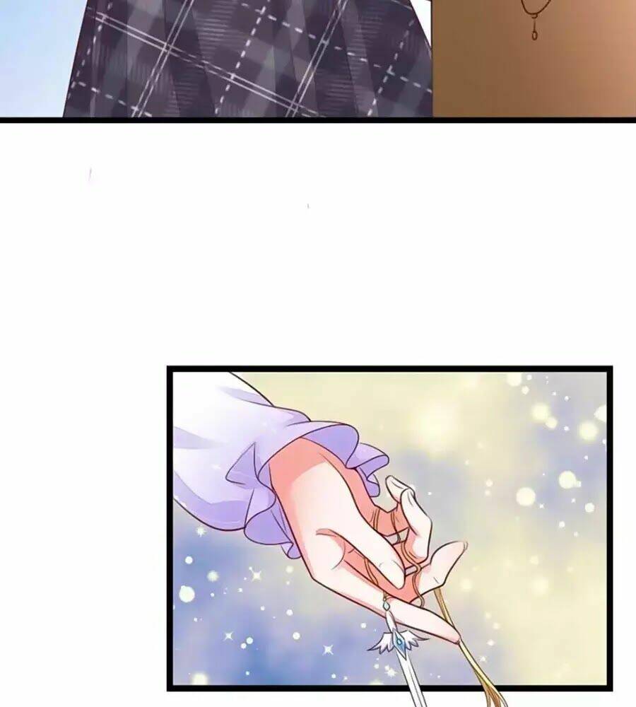 Thịnh Thế Hoa Sủng: Tôi Bị Bắt Làm Tù Binh: Chapter 13