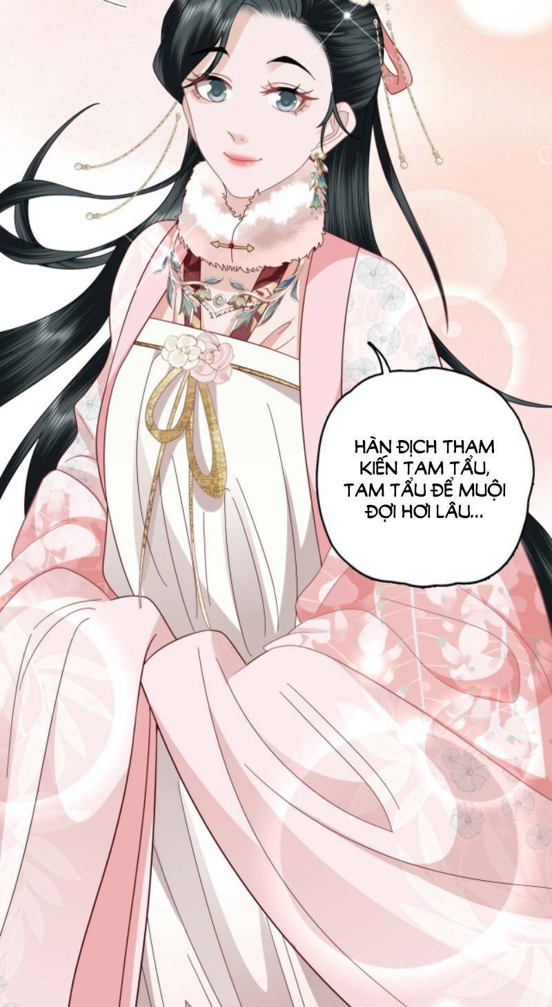 Điều Hương Vương Phi: Chapter 30