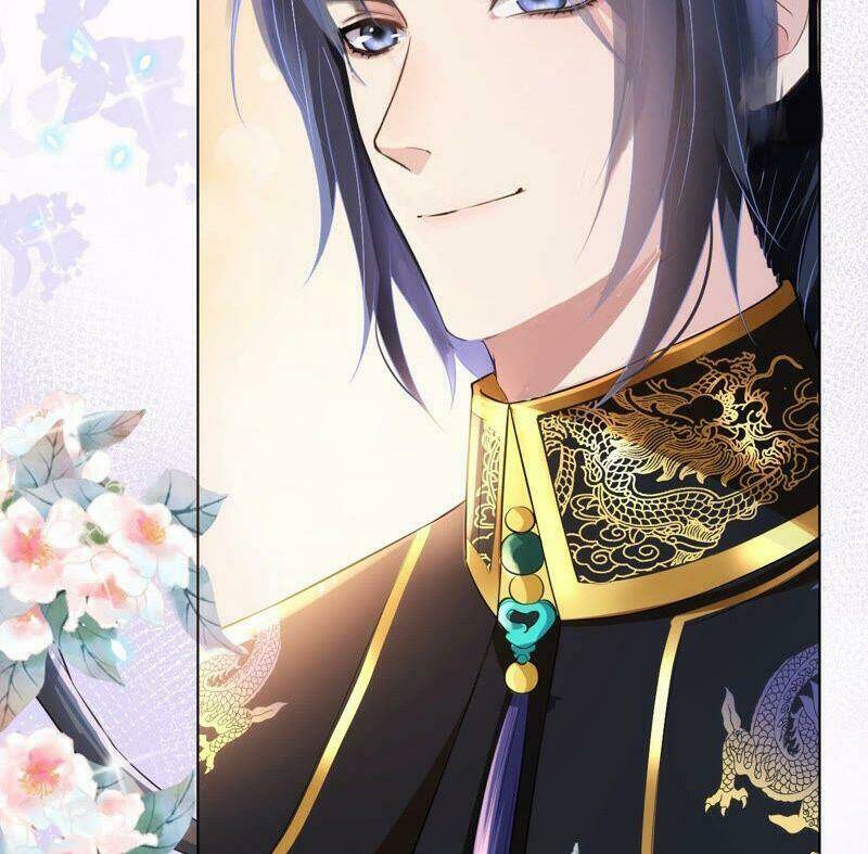 Quận Chúa Vững Vàng, Thiết Lập Nhân Vật Không Thể Vỡ: Chapter 35