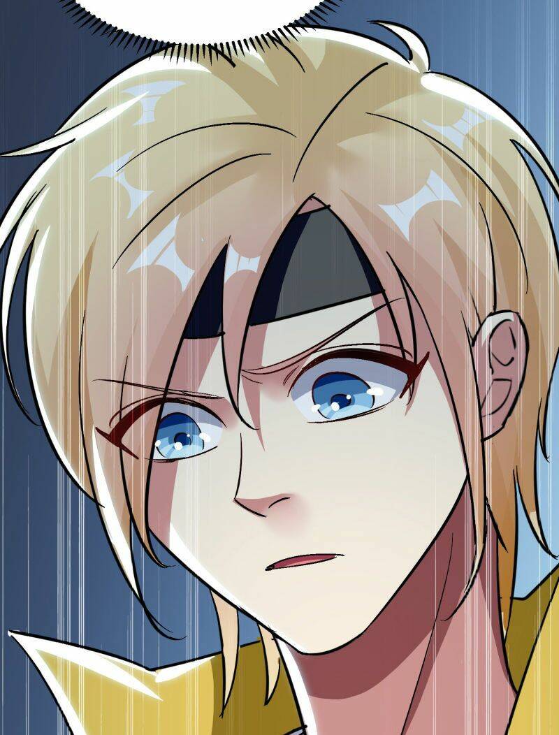 Vạn Giới Tiên Vương: Chapter 68