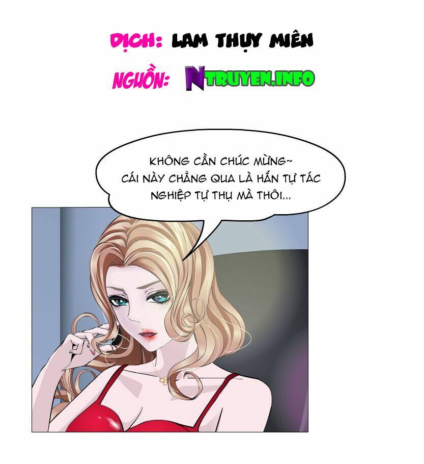 Cạm Bẫy Của Nữ Thần: Chapter 124