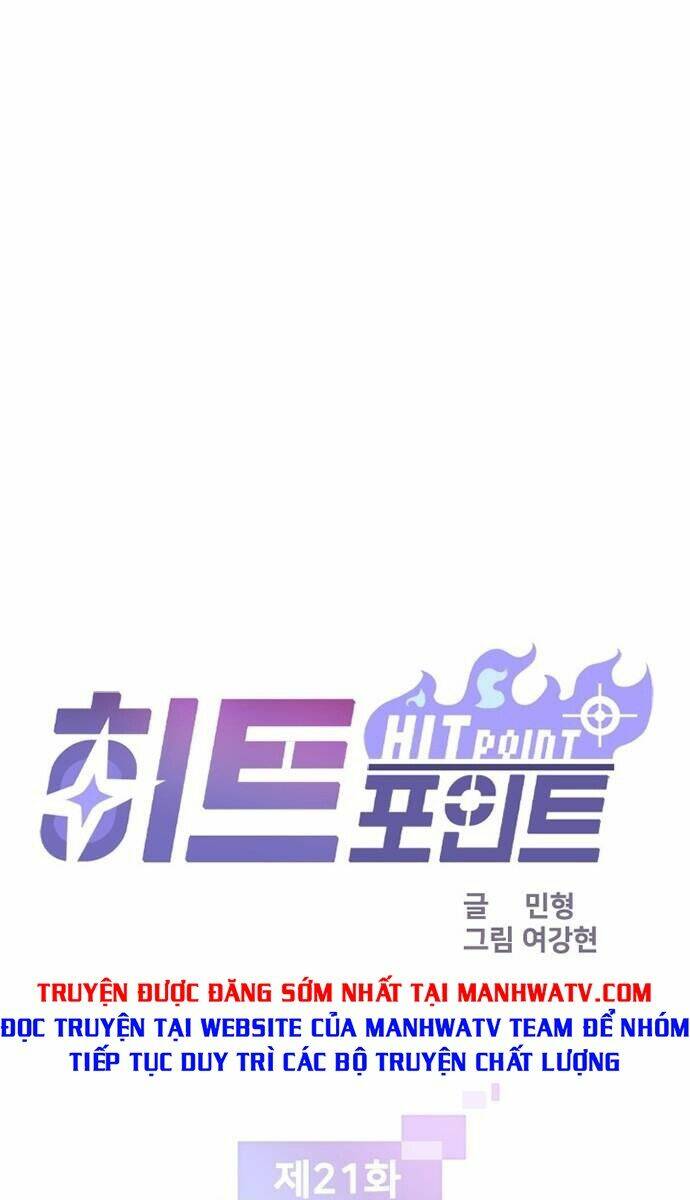 Điểm Chết: Chapter 21