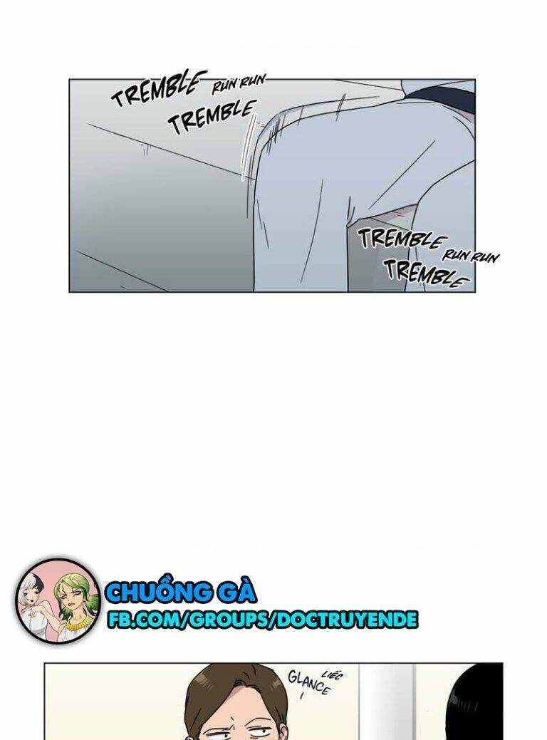 …”Một Sự Thật Khá Khó Chịu.”: Chapter 52