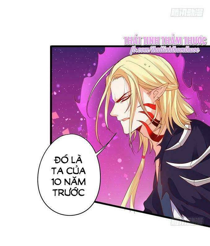 Liêu Liêu Trai: Chapter 22