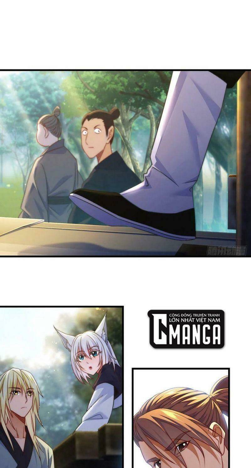Ta Là Đại Hoàn Đan: Chapter 61