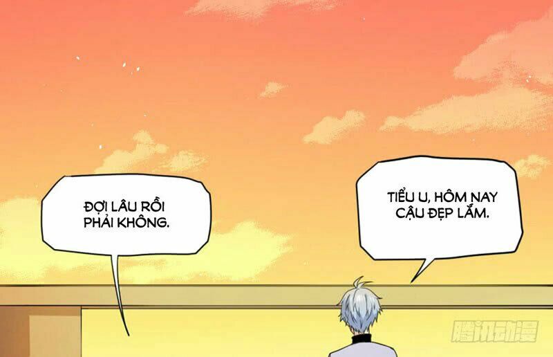 Ngạo Kiều Quỷ Vương Yêu Ta: Chapter 82