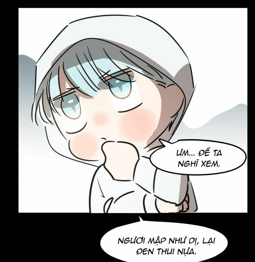 Truy Bắt Ngao Ngao: Chapter 30