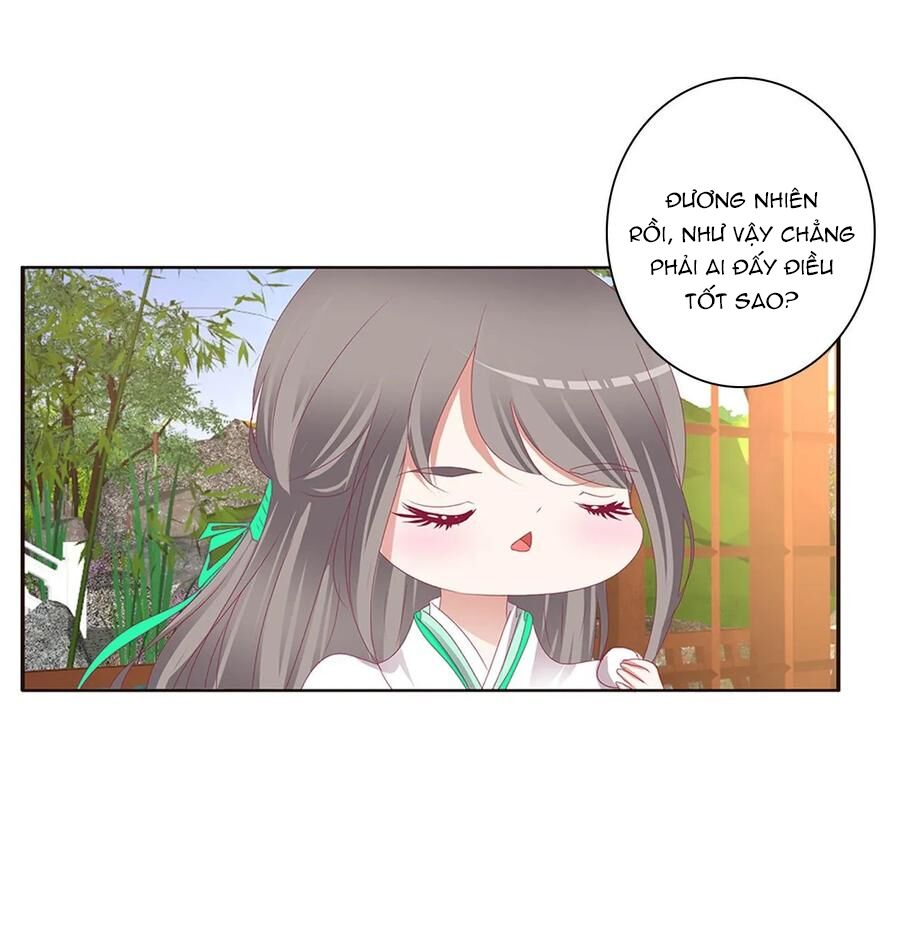 Thông Linh Phi: Chapter 584