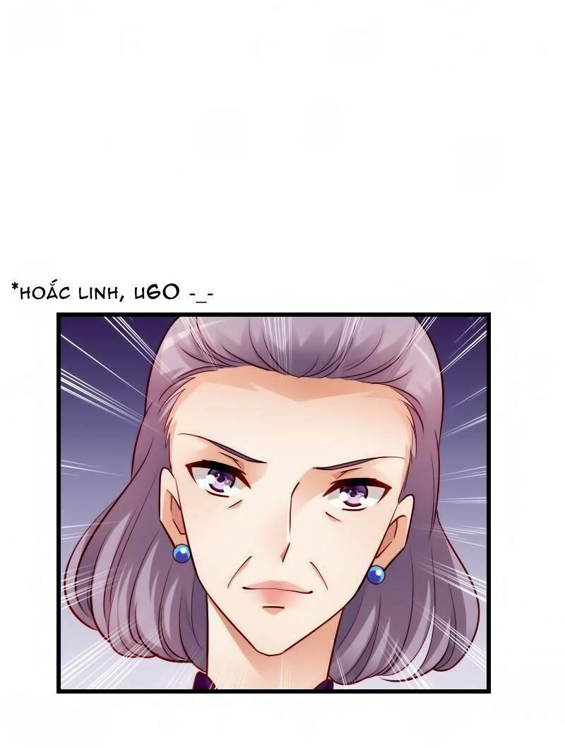 Vạn Năm Nhân Duyên Nhất Tuyến Khiên: Chapter 37