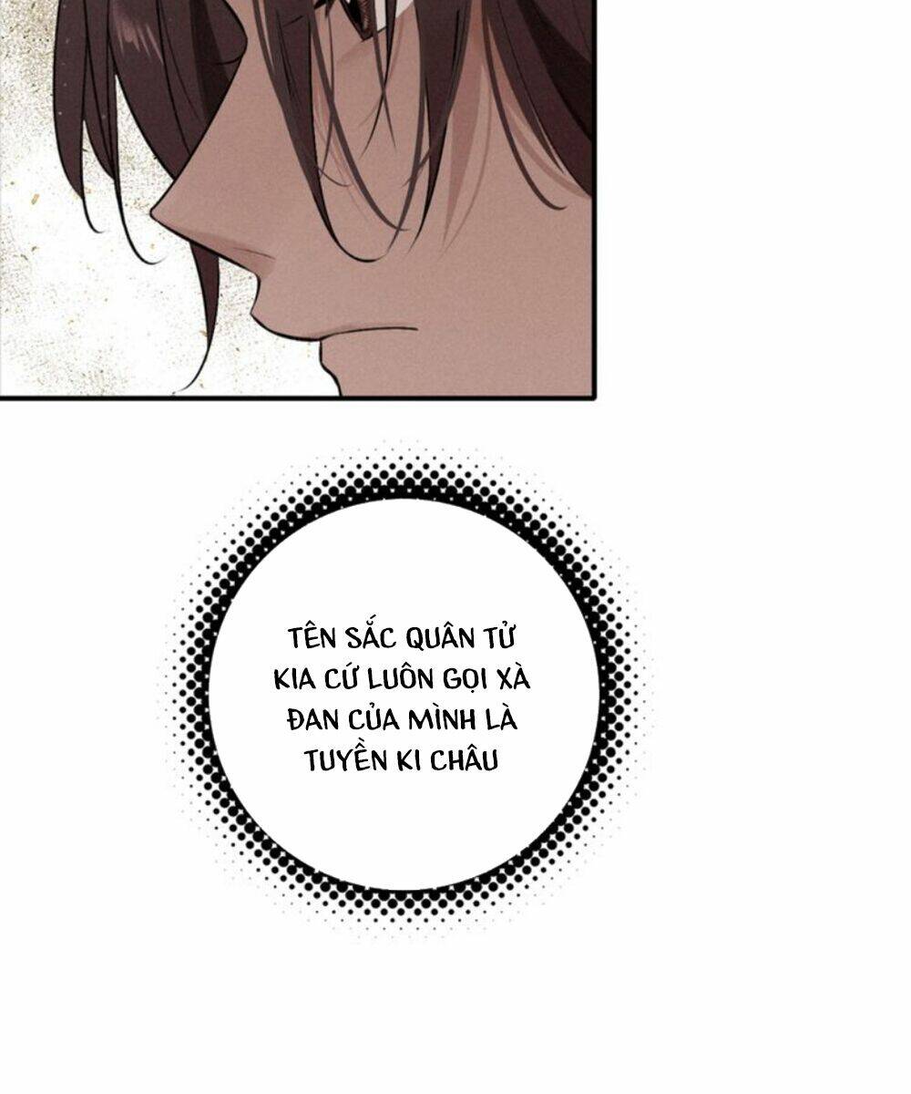 Đế Sư Tại Thượng: Chapter 26