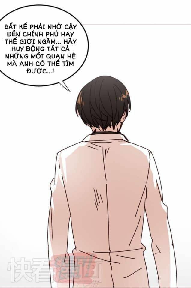 Kim Tiền Chí Thượng: Chapter 7