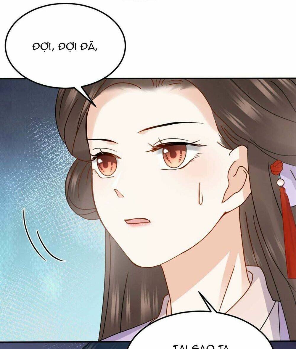 Vương Phi Thông Linh: Chapter 9