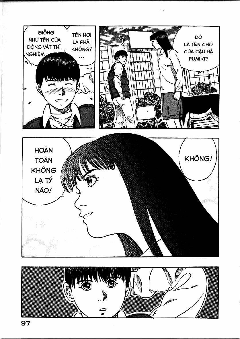 Inugami: Chapter 12