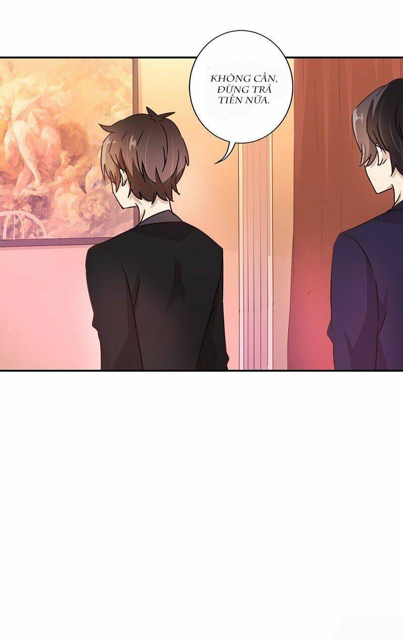 Trọng Sinh Chi Hao Môn Cường Thế Quy Lai: Chapter 89