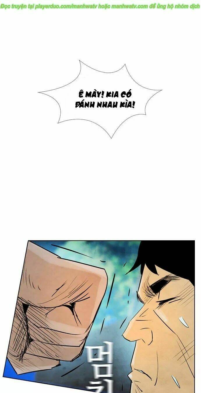 Kẻ Hồi Sinh: Chapter 31