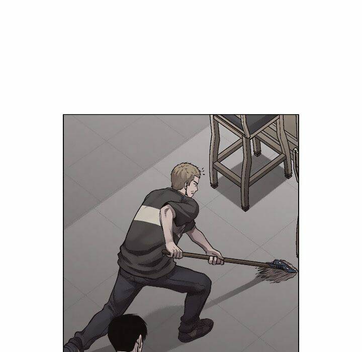 Nắm Đấm: Chapter 28