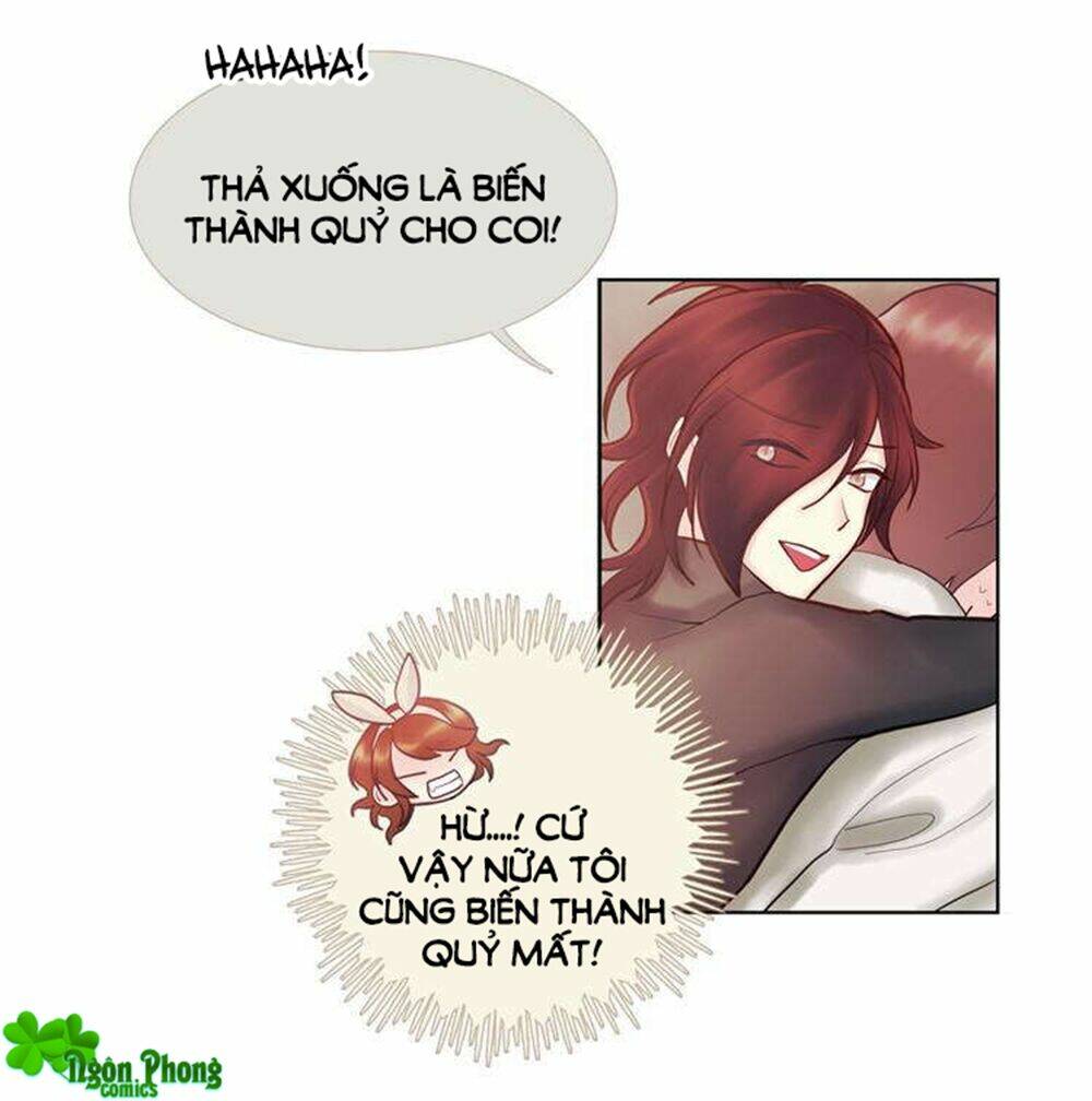 Định Chế Tình Yêu: Chapter 55