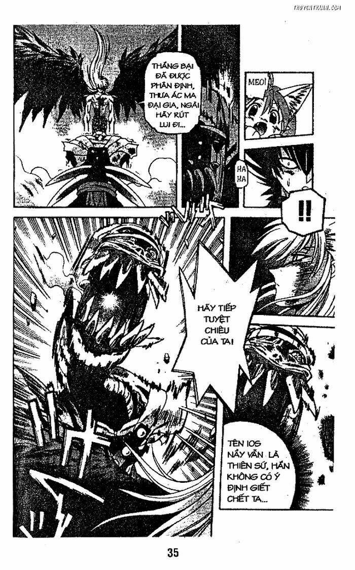 Devil And Devil: Chapter 31