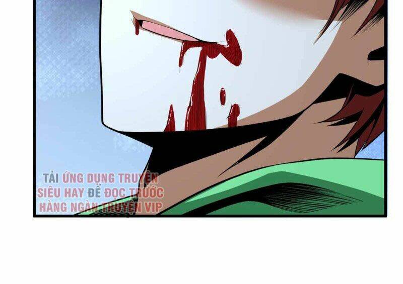 Vương Bài Thần Y: Chapter 70