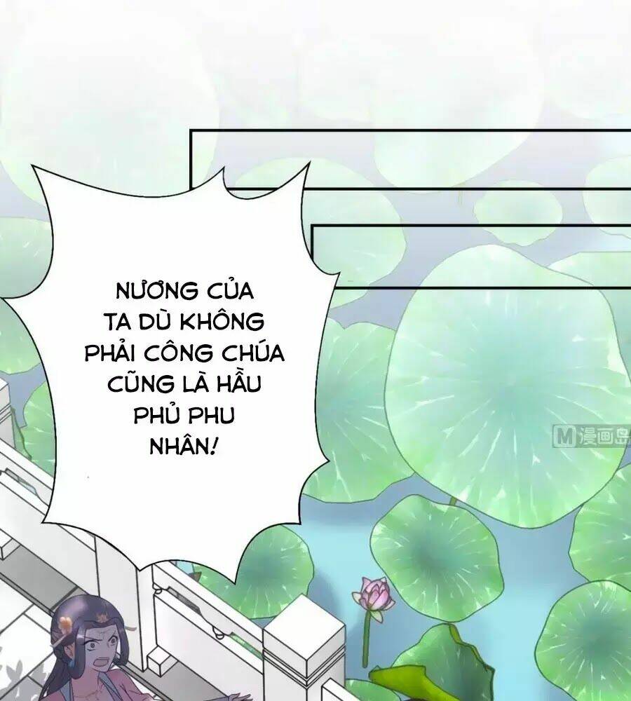 Vương Phi Có Chút Nghịch Ngợm: Chapter 35