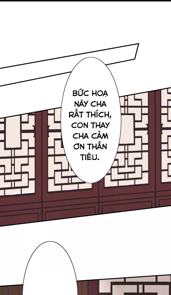 Chỉ phu vi thê: Chapter 15